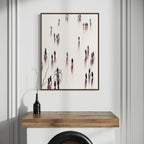 Print on Canvas: Your Own Style