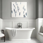 Print on Canvas: Beautiful Encounters