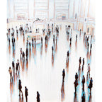 Print on Canvas: Solo Assurance