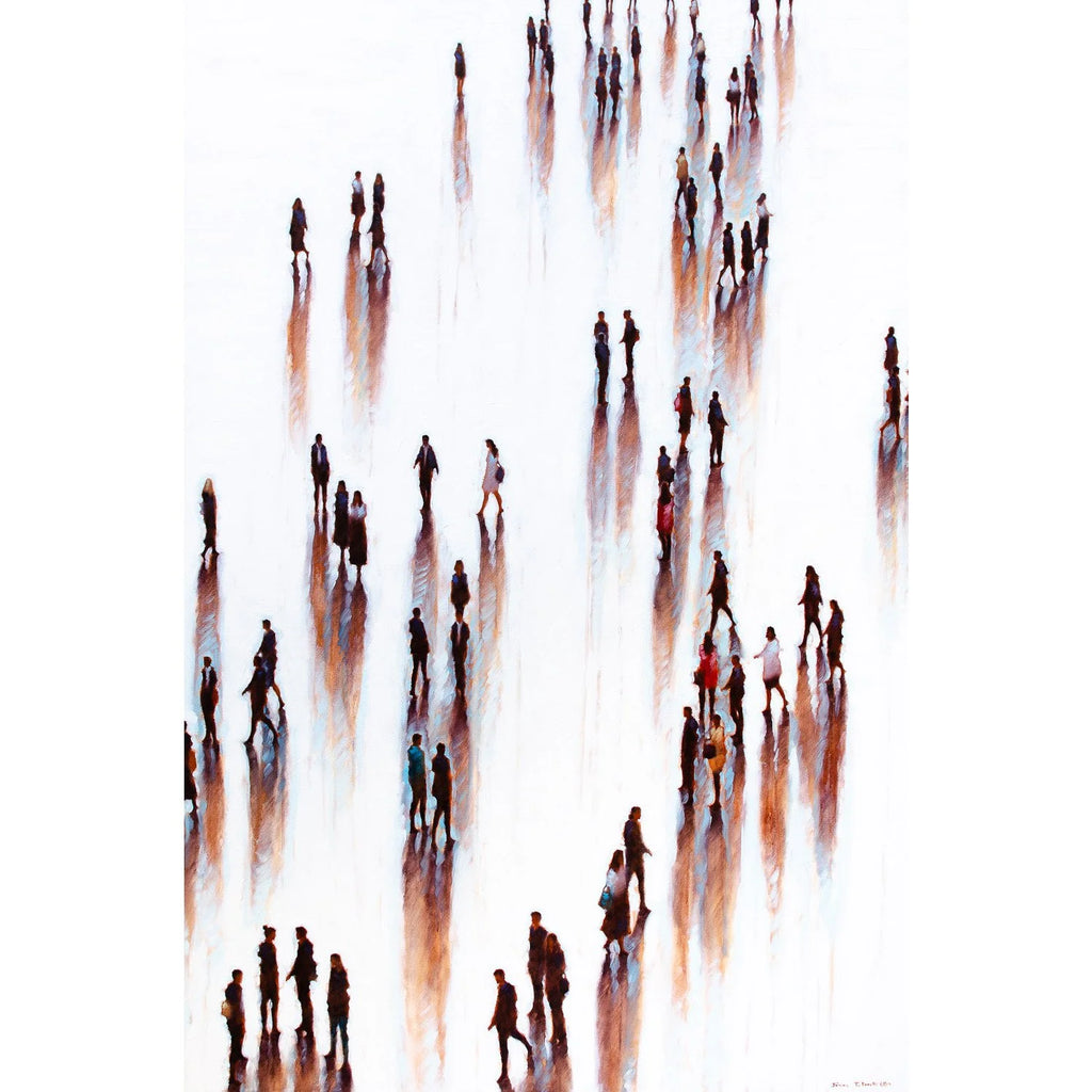 Print on Paper: Like Minded
