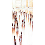 Print on Canvas: Creation of a Story
