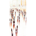 Print on Paper: Creation of a Story