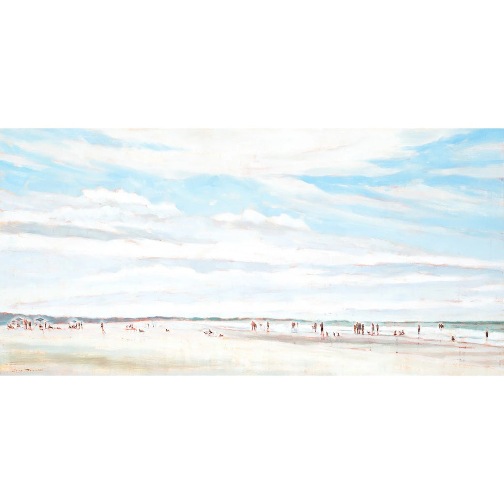 Print on Paper: Spontaneous Weekend Away