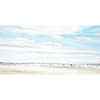Print on Paper: Spontaneous Weekend Away