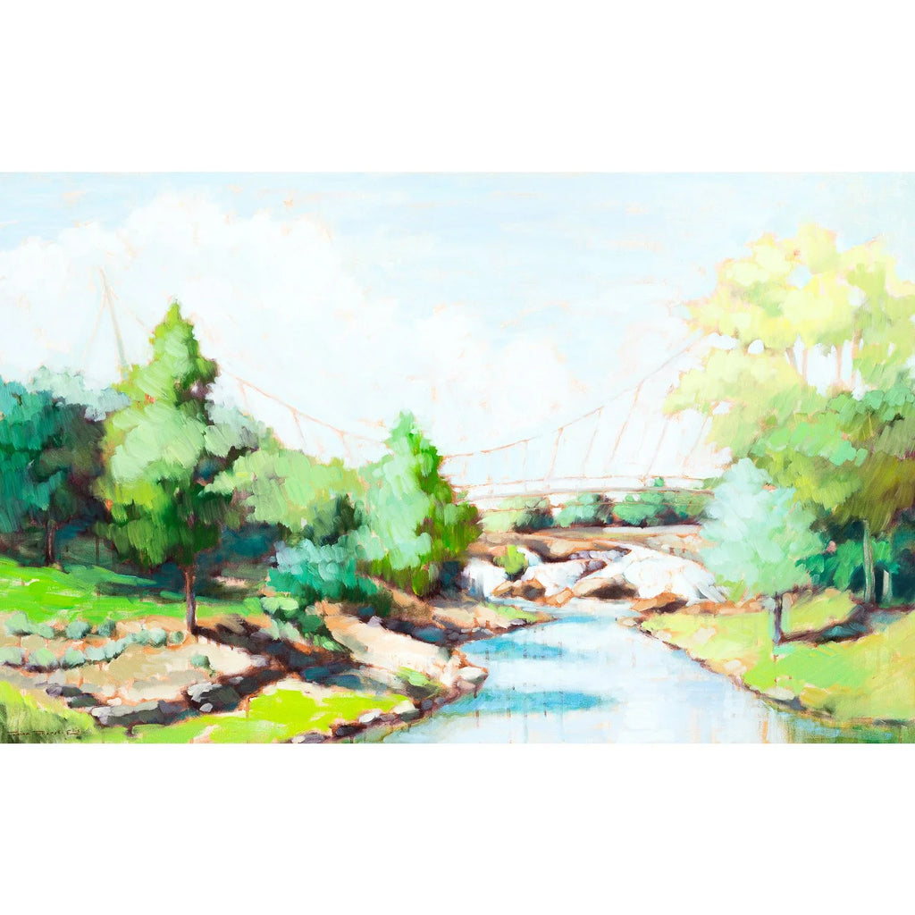Print on Paper: Sunshine and Laughter