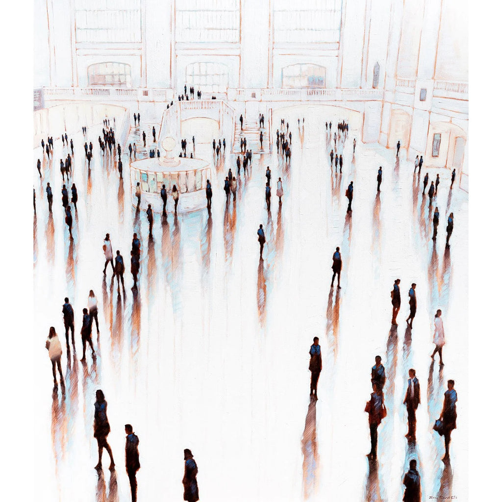 Print on Paper: Solo Assurance