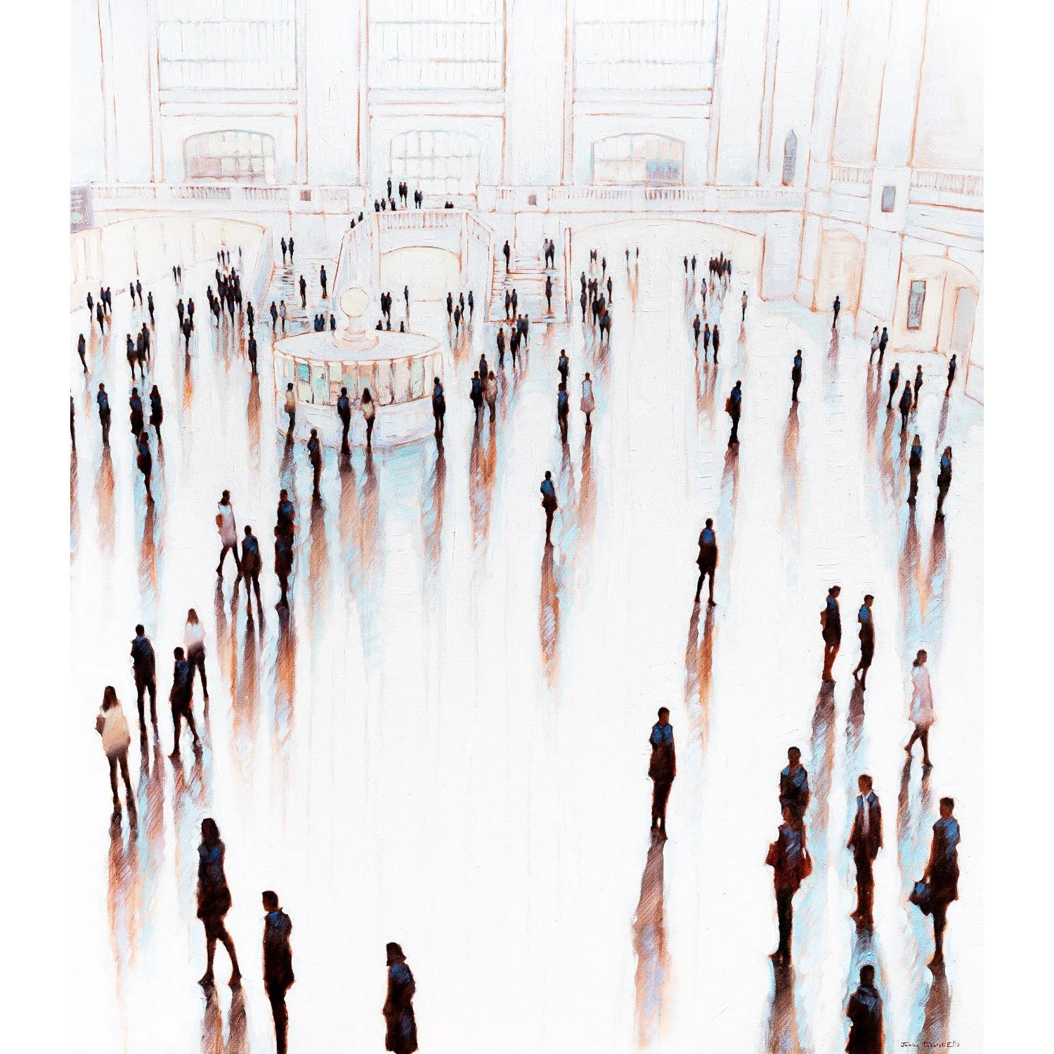 Print on Paper: Solo Assurance