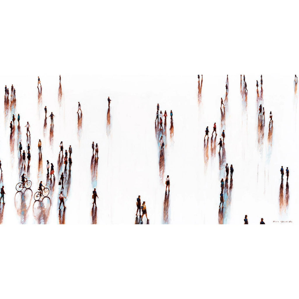 Print on Paper: Decisions of Note