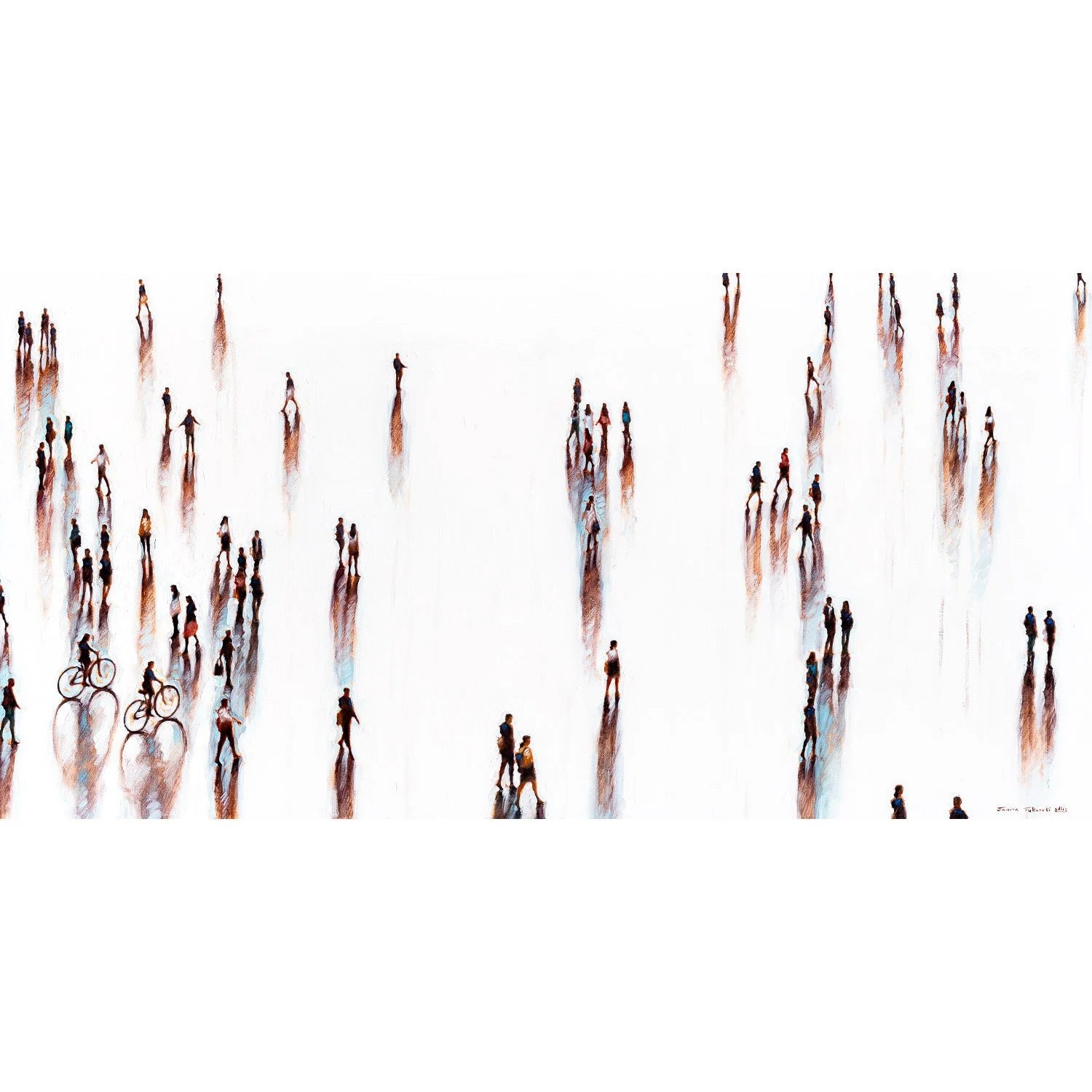 Print on Paper: Decisions of Note