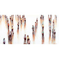 Tell Me Your Story (40x20")