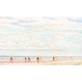 Whichever Way the Wind Blows (40x24")