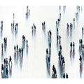 Fellow Travelers (60x52")