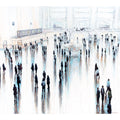 Print on Paper: Quiet Connections