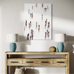 Print on Canvas: Your Own Style