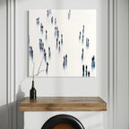 Print on Canvas: Beautiful Encounters