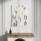 Print on Canvas: Your Own Style