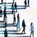 Limited Edition Print on Paper: The Bold Ones  (Large)