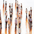 Limited Edition Print on Paper: Develop An Idea (Small)