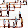 Limited Edition Print on Paper: Commonality (Large)