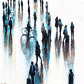 Limited Edition Print on Paper: Pass on Through (Large)