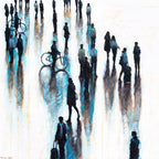 Print on Paper: Pass on Through