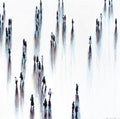Respected Company (40x40")
