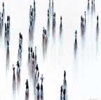 Print on Paper: Respected Company