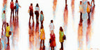 Our Story (24x12")