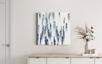 Print on Canvas: When We Set Out