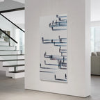 The World Before Me (30x60")