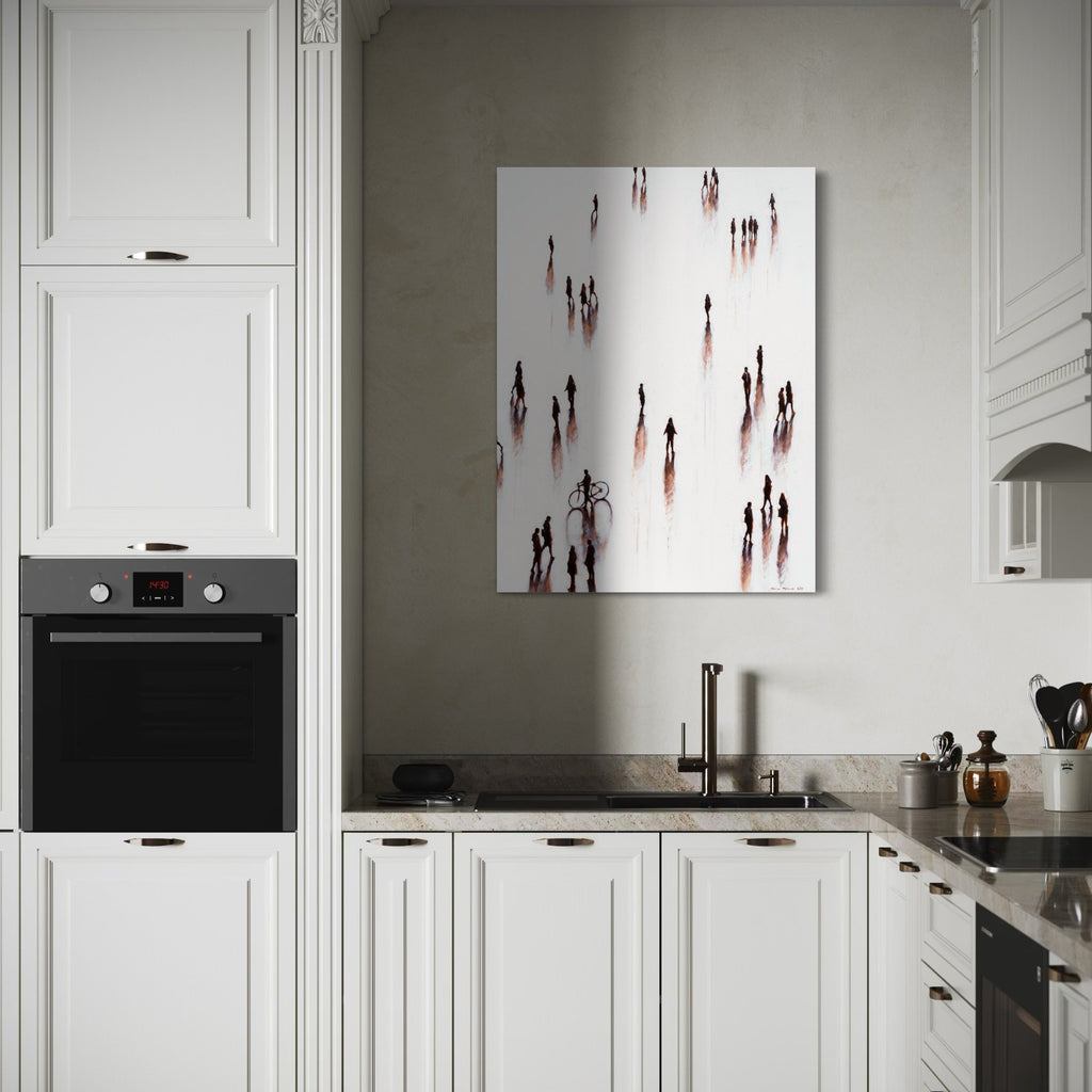 My Own Style (30x40")