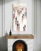 Print on Canvas: The Meaningful Plan