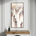 Print on Canvas: The Meaningful Plan