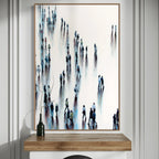 Print on Canvas: Accomplishing the Basics