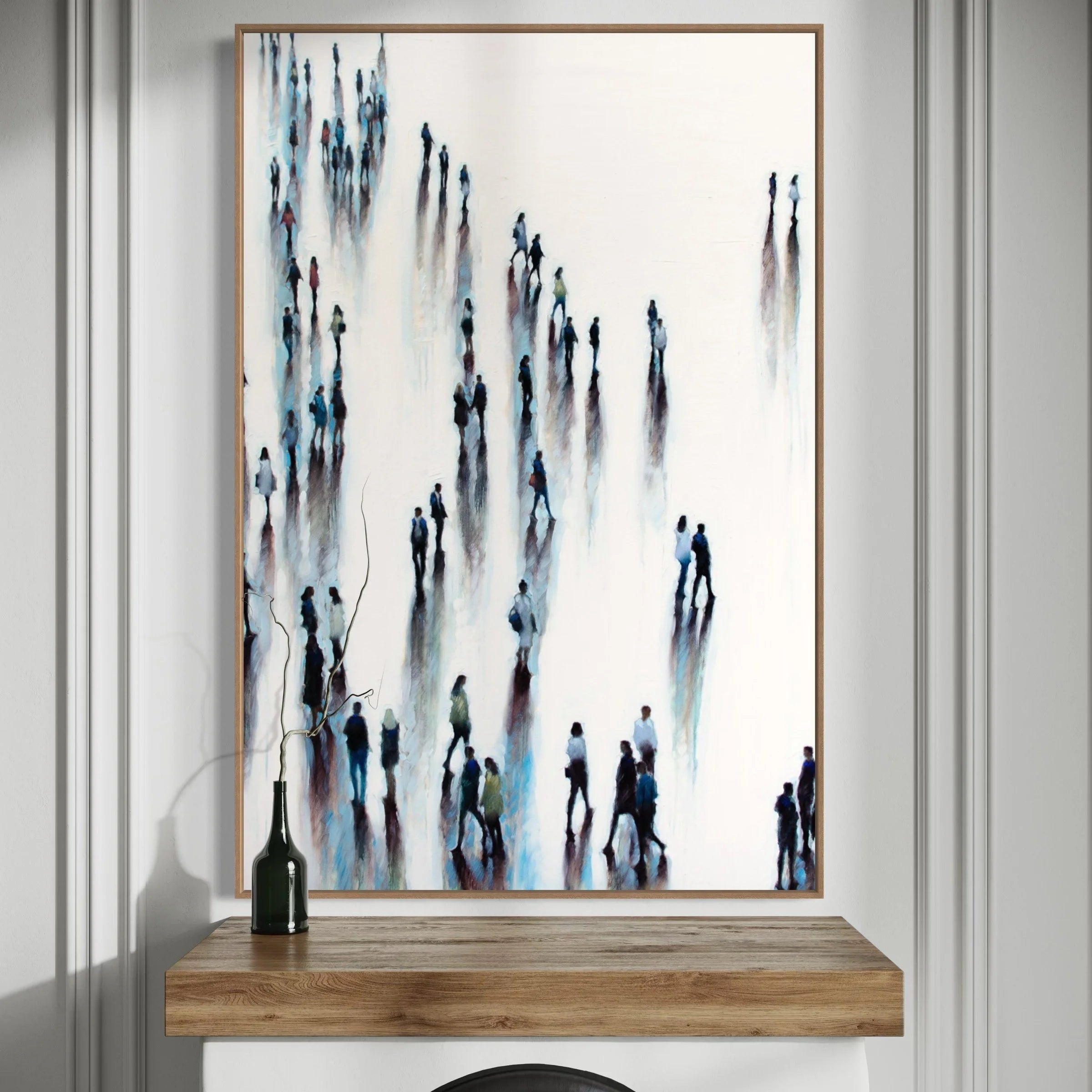 Print on Canvas: Accomplishing the Basics