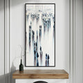 Print on Canvas: Those We Encounter