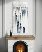 Those We Encounter (24x52")