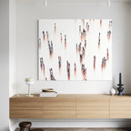 Print on Canvas: The Great Adventure
