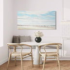 Print on Canvas: Spontaneous Weekend Away