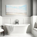 Print on Canvas: Spontaneous Weekend Away