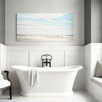 Print on Canvas: Spontaneous Weekend Away