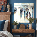 Print on Canvas: Unexpected Recognition