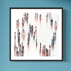 Print on Paper: Adventures Sought