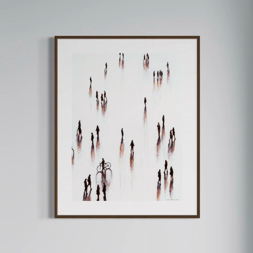 Print on Paper: My Own Style
