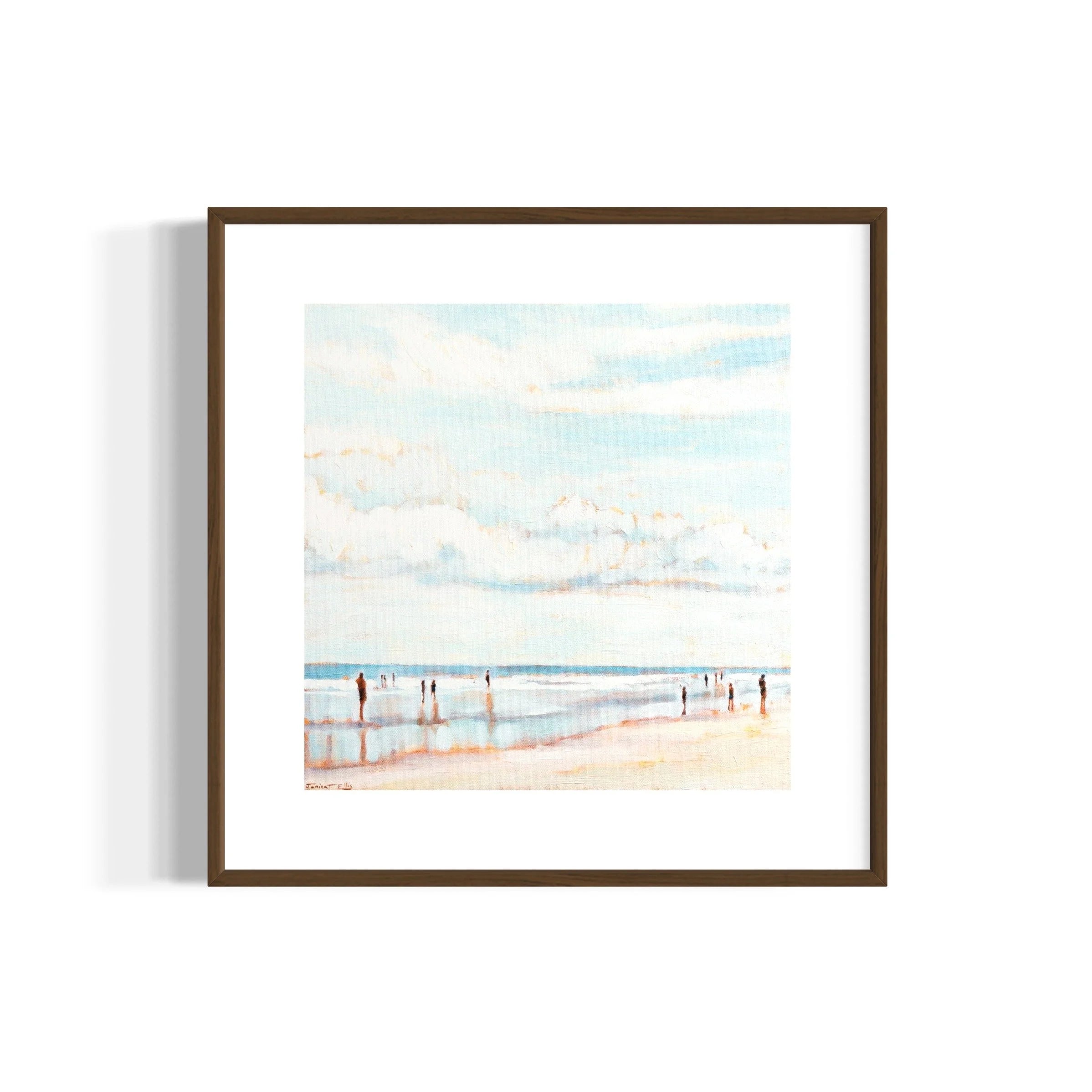 Print on Paper: Feel the Breeze