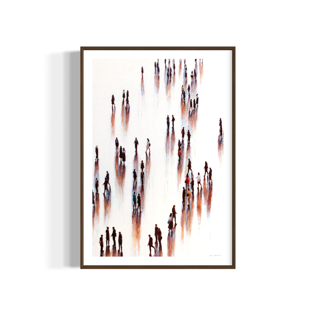 Print on Paper: Like Minded