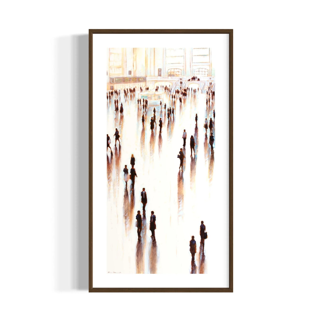 Print on Paper: The Meaningful Plan