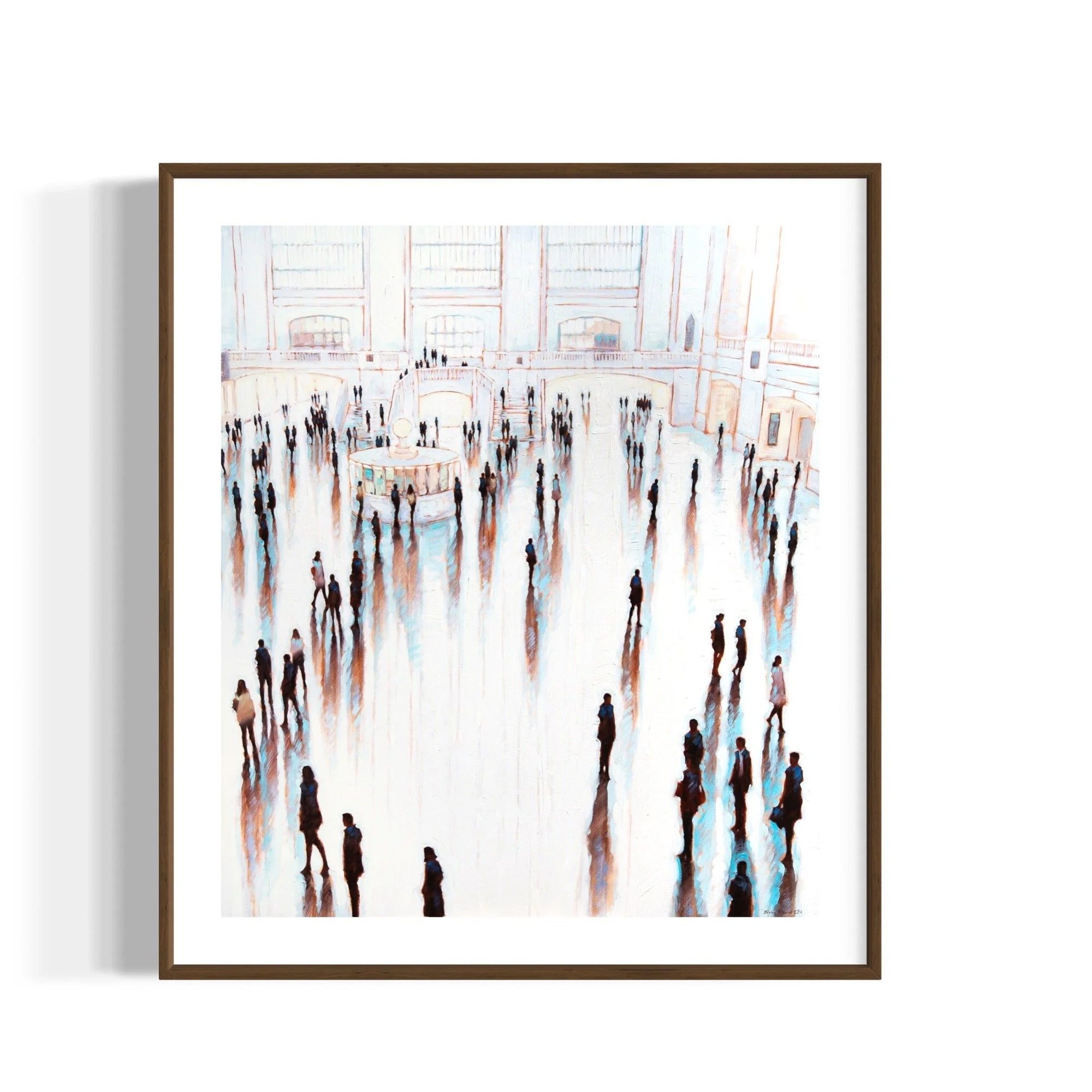 Print on Paper: Solo Assurance