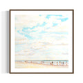 Print on Paper: Pursuit of Relaxation