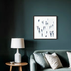 Print on Paper: Conversational Carousel